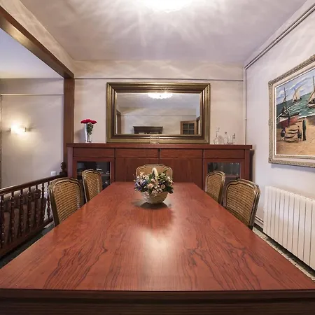 شقة R54 Montserrat 11-2 *