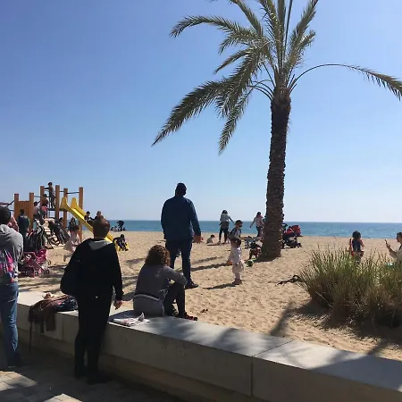 R54 Montserrat 11-2 Lägenhet
